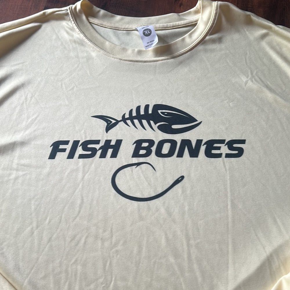 Fish Fishing Shirts Realtree PFG - Picture 3 of 4